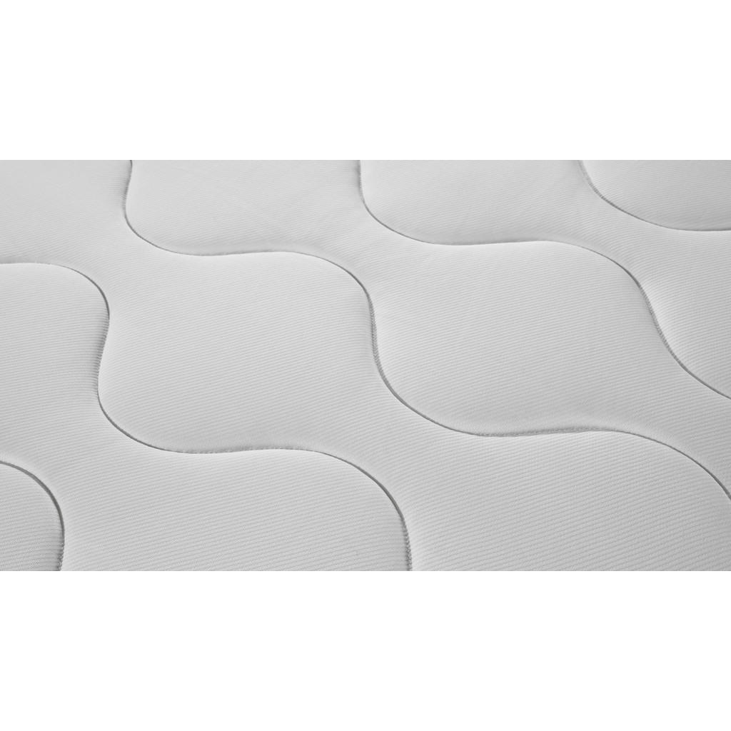 Thumbnail - Livetastic Topper Kinder Topper, Weiß, Textil, Füllung: Polyester, 70x140 cm, Oeko-Tex® Standard 100, Ober- und Untersei...
