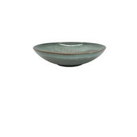PASTATELLER Minttürkis 22,5/5,5 cm il capriccio  - Minttürkis, KONVENTIONELL, Keramik (22,5/5,5cm) - ASA