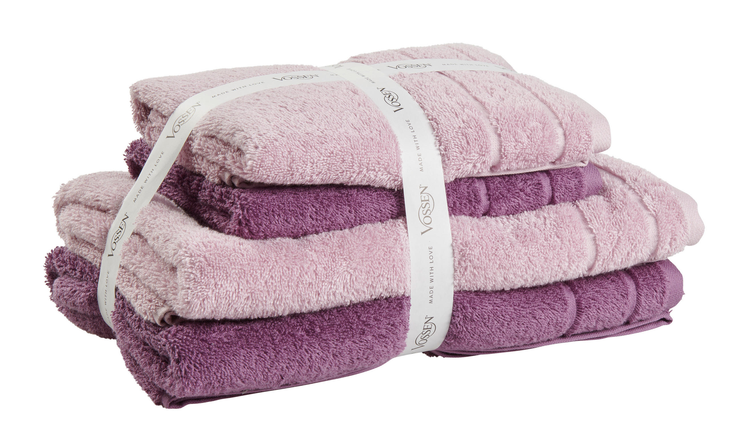 SET IZ FROTIRJA DANUBE SET   - Basics - Vossen