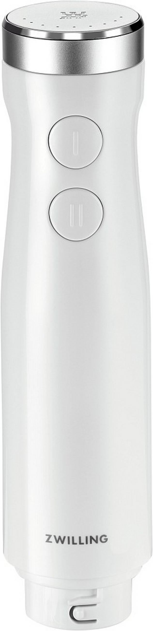 STABMIXER ENFINIGY  - Silberfarben, Basics, Kunststoff - Zwilling