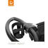 BECHERHALTER - Schwarz, Basics, Kunststoff (11/11/11cm) - Stokke BECHERHALTER - Schwarz, Basics, Kunststoff (11/11/11cm) - Stokke