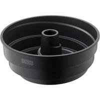 BACKFORM 25 cm  - Schwarz, Basics, Metall (25cm) - Kaiser