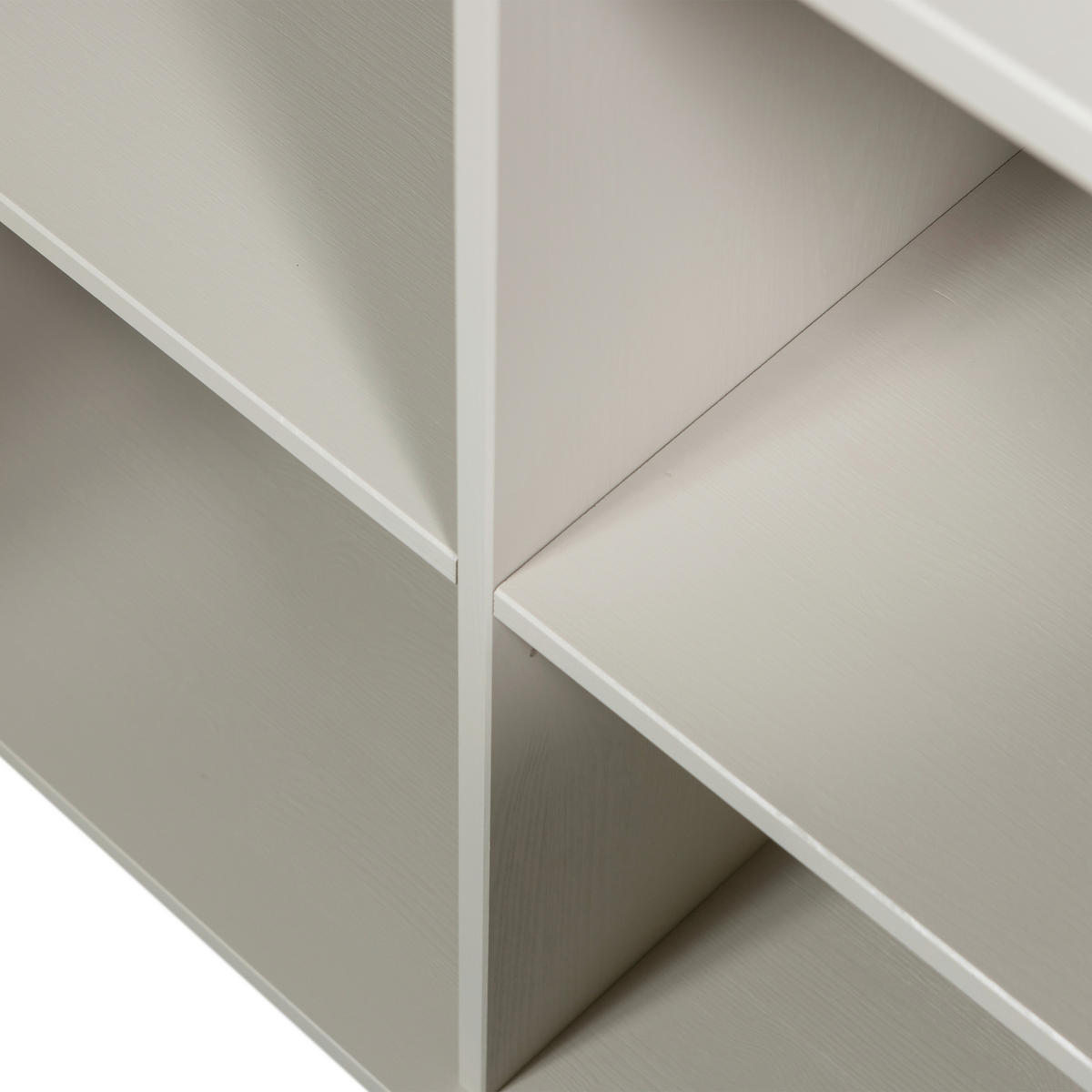 SIDEBOARD 200/85/44 cm  - Schwarz/Grau, Design, Holz/Metall (200/85/44cm) - Livetastic