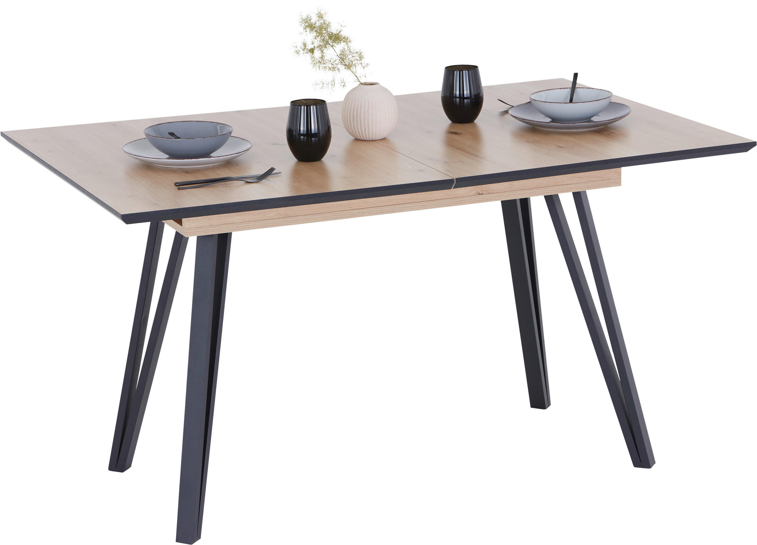 Ausziehtisch Vicky 140 Az Giga-S