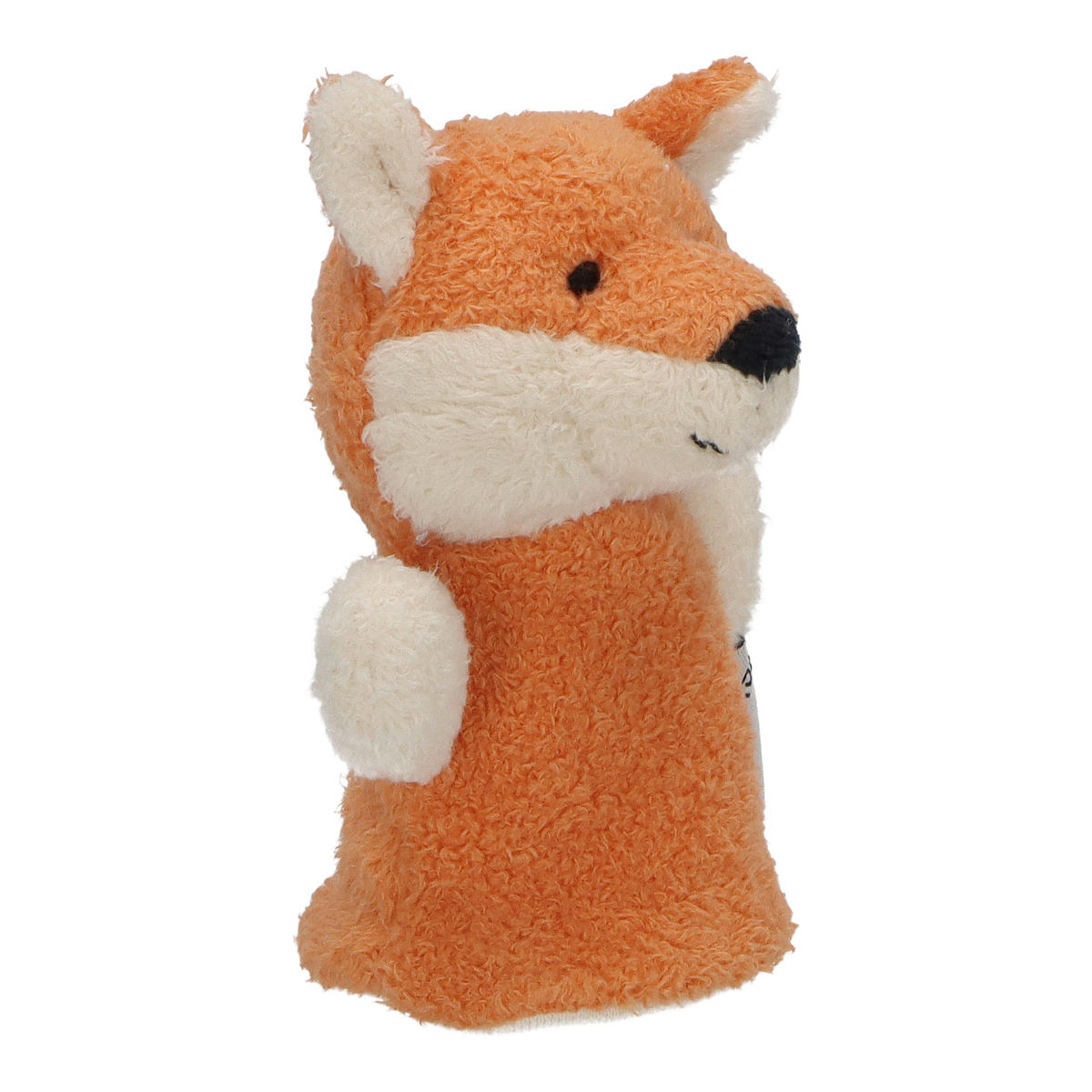 FINGERPUPPE - Basics, Textil (11/8/5cm) - Sterntaler