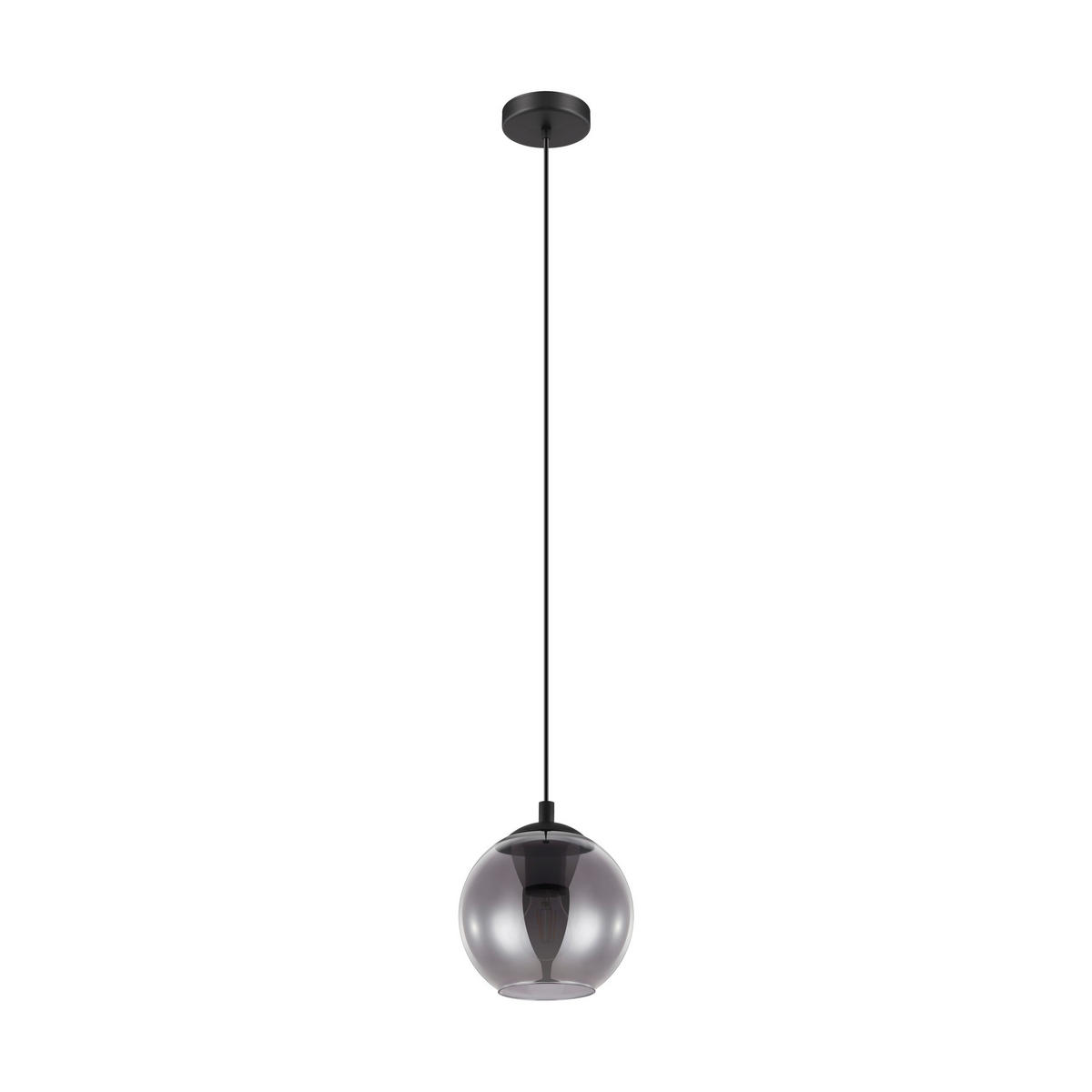 ZÁVESNÉ SVIETIDLO, 24/22/32,5 cm  - Trend (24/22/32,5cm) - Eglo