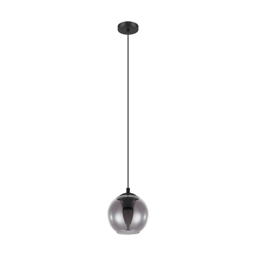 Eglo ZÁVĚSNÉ SVÍTIDLO, E27/max 40 W, 24/22/32,5 cm
