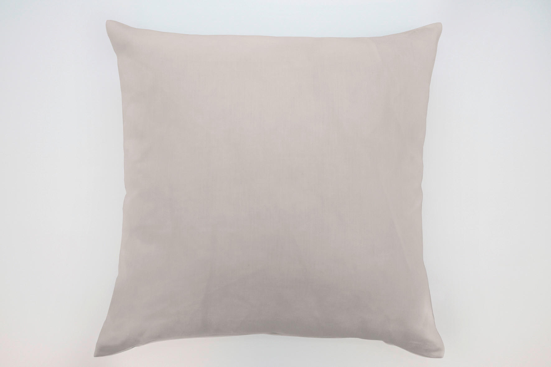 DÍSZPÁRNAHUZAT 40/60 cm  - szürkésbarna, Basics, textil (40/60cm)