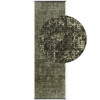 TEPPICH 80/250 cm Brilliance  - KONVENTIONELL (80/250cm) - Elle Decoration