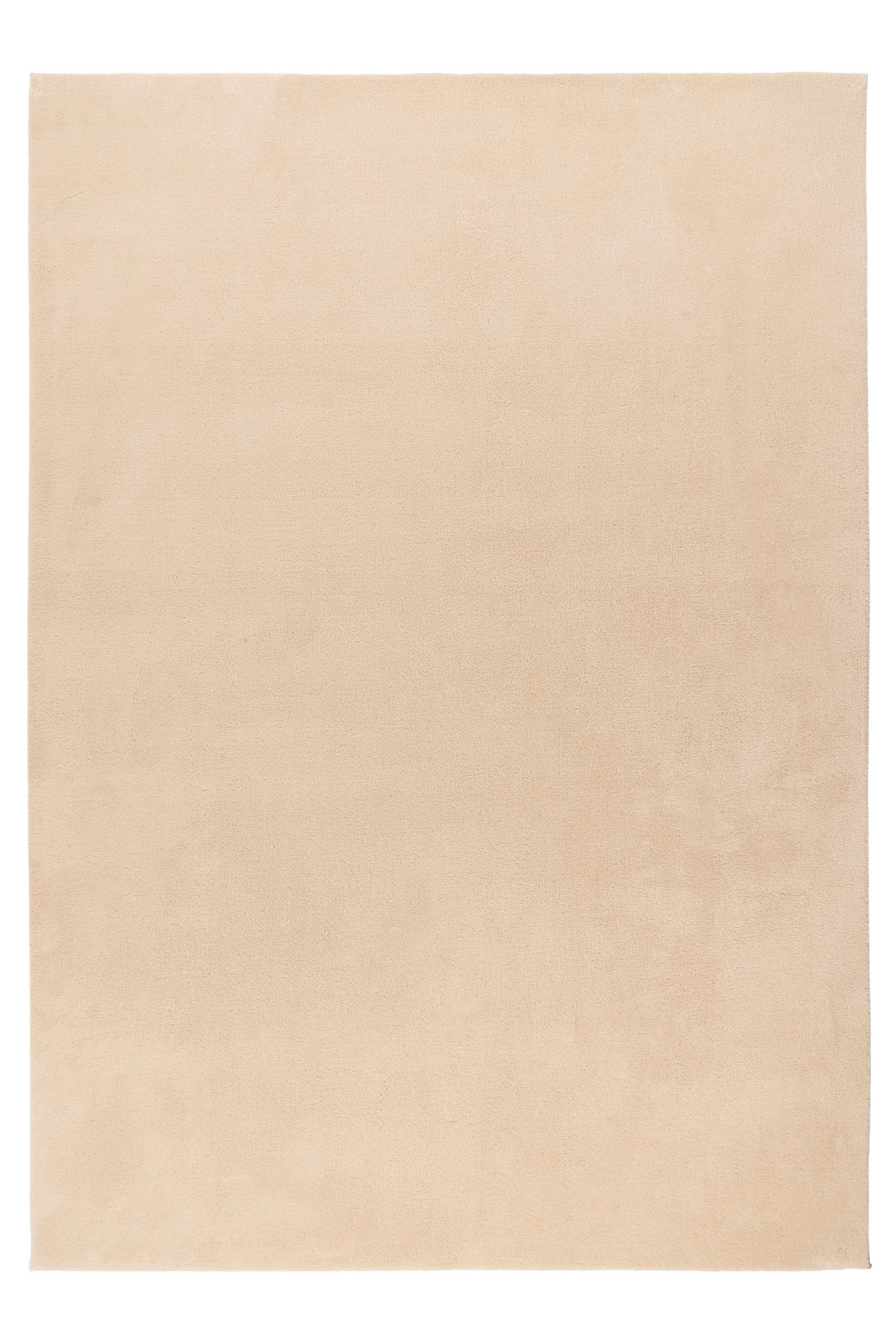 WEBTEPPICH 160/220 cm  - Beige, Basics, Textil (160/220cm)
