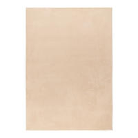 WEBTEPPICH 160/220 cm  - Beige, Basics, Textil (160/220cm)