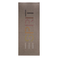 PEŠKIR ZA SAUNU SPA  braon 200/80 cm  - braon, Osnovno, tekstil (200/80cm) - Esprit