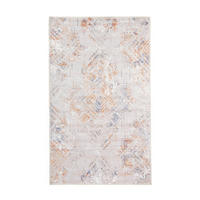 FLACHWEBETEPPICH 120/180 cm Prayer 400 Creme  - Creme, Konventionell, Textil (120/180cm)