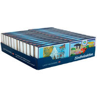 ANZÜNDER - Multicolor, Trend, Karton (11/6,5/2cm)