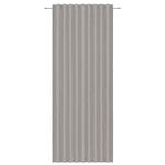 FERTIGVORHANG blickdicht  - Silberfarben, KONVENTIONELL, Textil (140/245cm) - Esposa