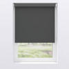 VERDUNKELUNGSROLLO  Verdunkelung  60/190 cm    - Anthrazit, Basics, Textil (60/190cm)
