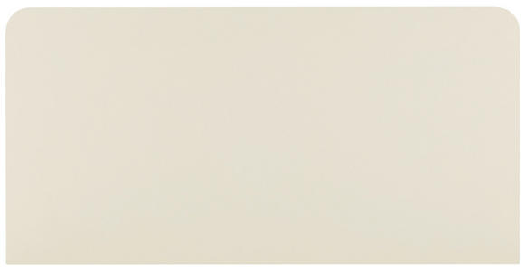 KOMMODE  in 80/105/40 cm  - Eichefarben/Grauweiß, Design, Holz/Holzwerkstoff (80/105/40cm) - Carryhome