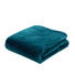 WOHNDECKE 130/170 cm Petrol - Petrol, Textil (130/170cm) - Novel WOHNDECKE 130/170 cm Petrol - Petrol, Textil (130/170cm) - Novel