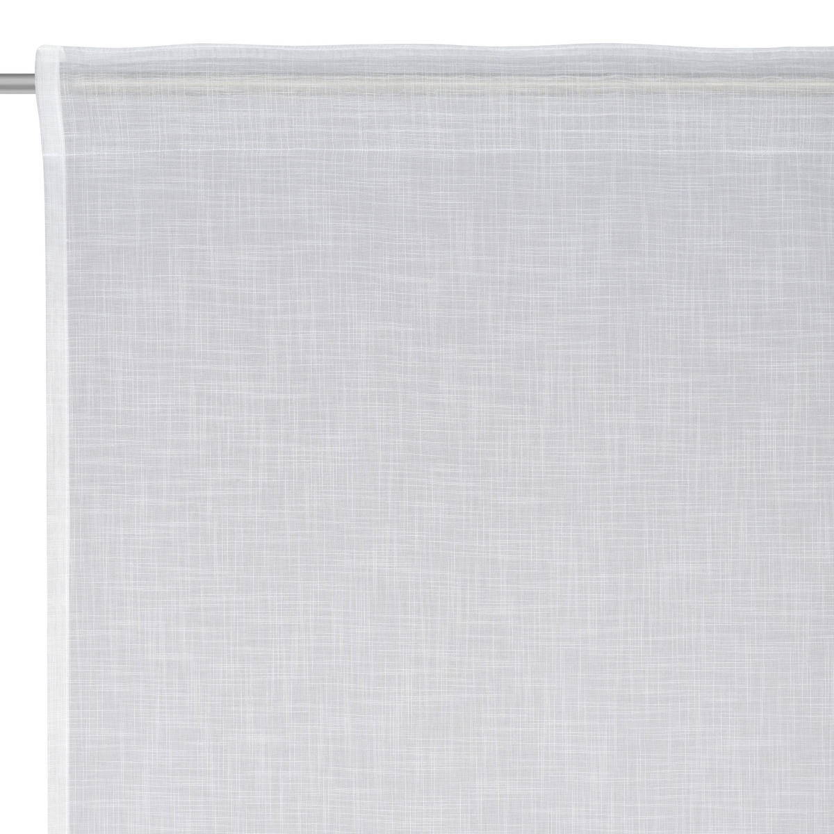 HOTOVÝ ZÁVES, polopriehľadné, 140/245 cm - žltá, Konventionell, textil (140/245cm) - Esposa