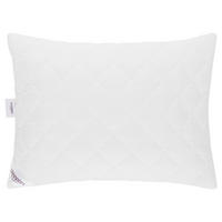 POLSTER 70/90 cm   - Weiß, Basics, Textil (70/90cm) - Sleeptex