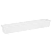 ORGANIZER  - Klar, Basics, Kunststoff (38/8/5cm) - Rotho
