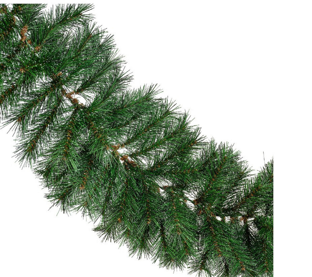 GIRLANDE  - Basics (180.00/25,00/25,00cm) - X-Mas