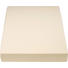 SPANNBETTTUCH Jersey Beige bügelfrei, für Wasserbetten geeignet - Beige, Basics, Textil (100/220cm) - Novel SPANNBETTTUCH Jersey Beige bügelfrei, für Wasserbetten geeignet - Beige, Basics, Textil (100/220cm) - Novel