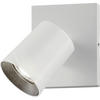 STRAHLER Modo 9/11/11 cm   - Weiß, Basics, Metall (9/11/11cm) - Fabas Luce