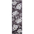 TISCHLÄUFER 40/140 cm   - Schwarz, KONVENTIONELL, Textil (40/140cm) - Esposa