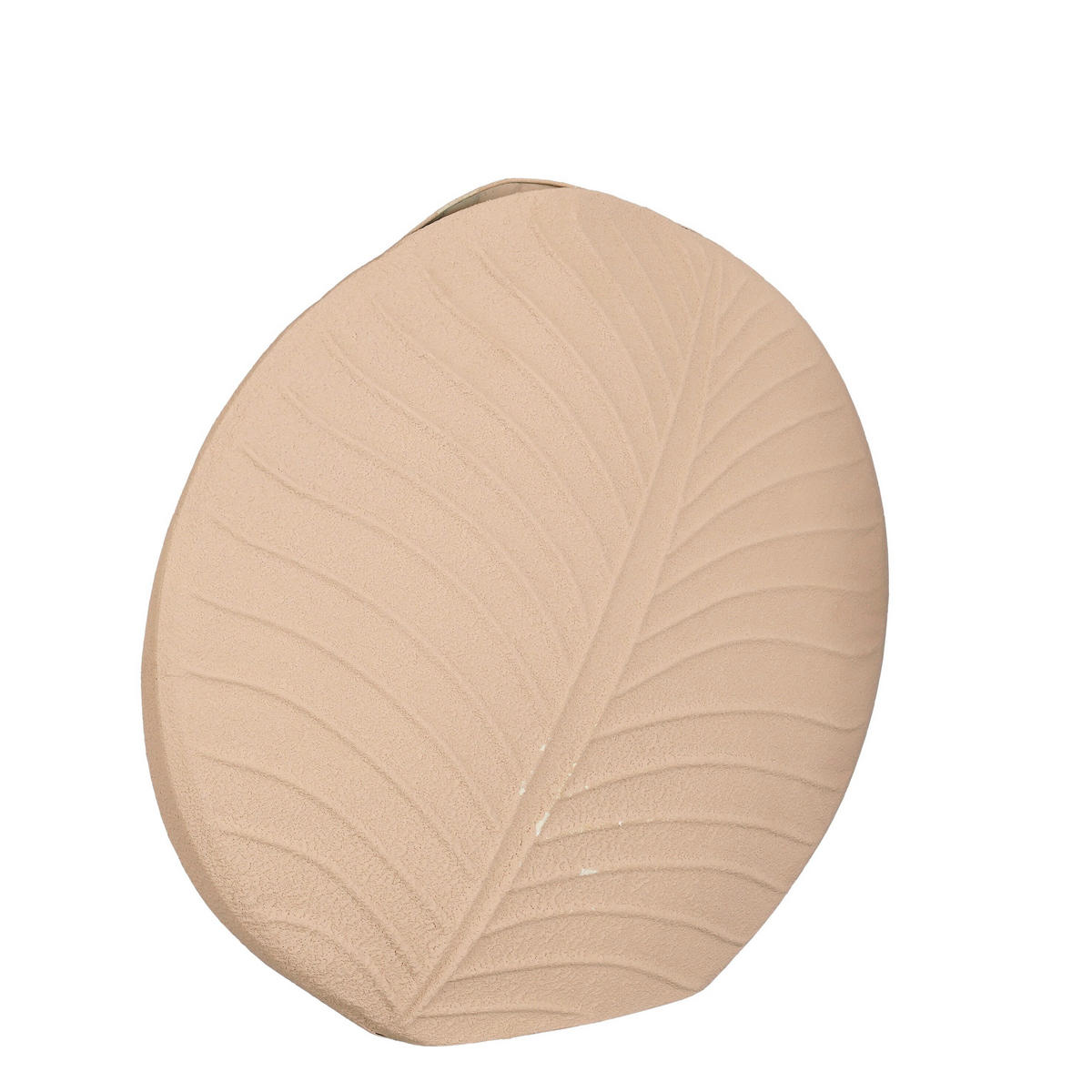 VAZA     metal  - pink, Osnovno, metal (41.5/14/41.5cm)