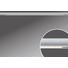 URAIL SCHIENE.-SCHIENENLEUCHTE - Transparent, Design, Kunststoff (90/1,6/0,85cm) URAIL SCHIENE.-SCHIENENLEUCHTE - Transparent, Design, Kunststoff (90/1,6/0,85cm)