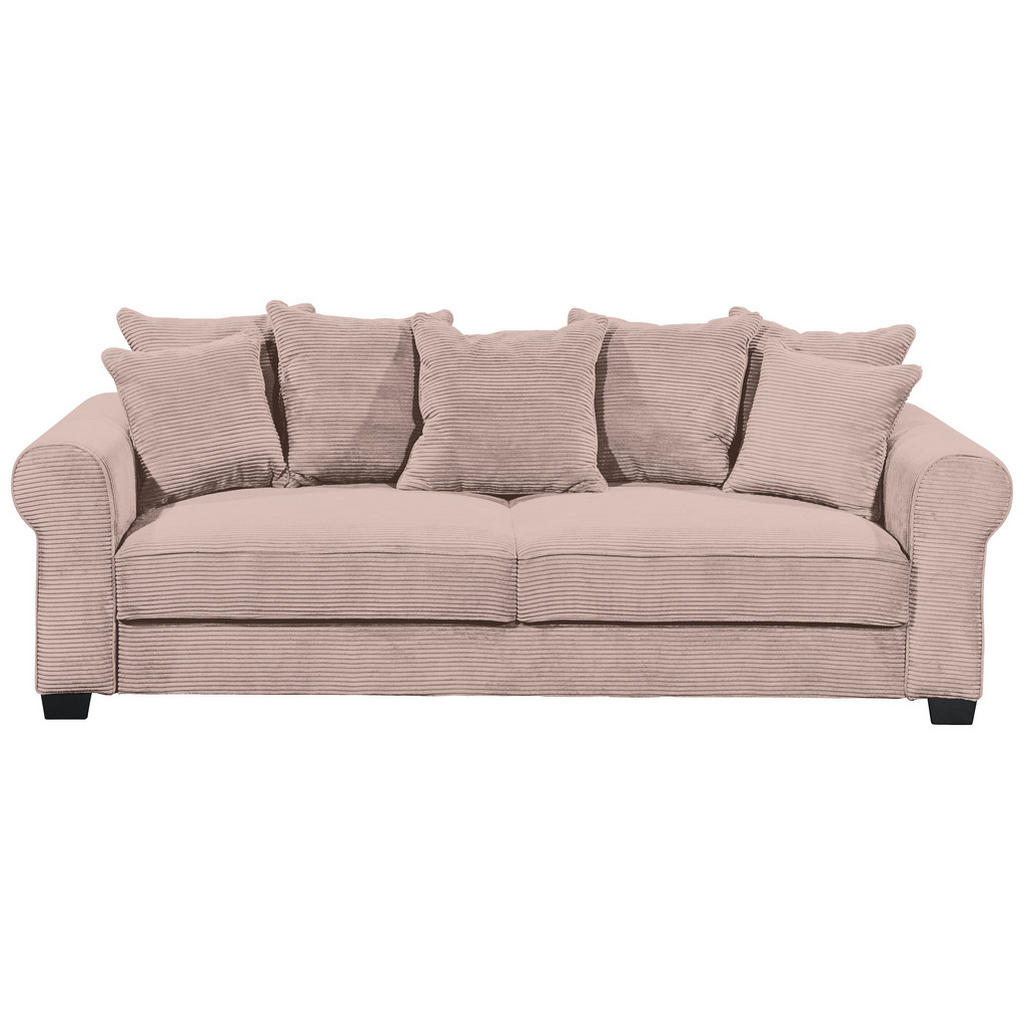 2-sitzer-sofa Mit Schlaffunktion Maureen B:250cm