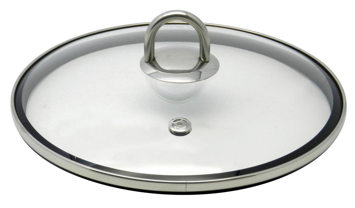 TOPFDECKEL   - Basics, Glas (35,5/13/29cm) - ELO