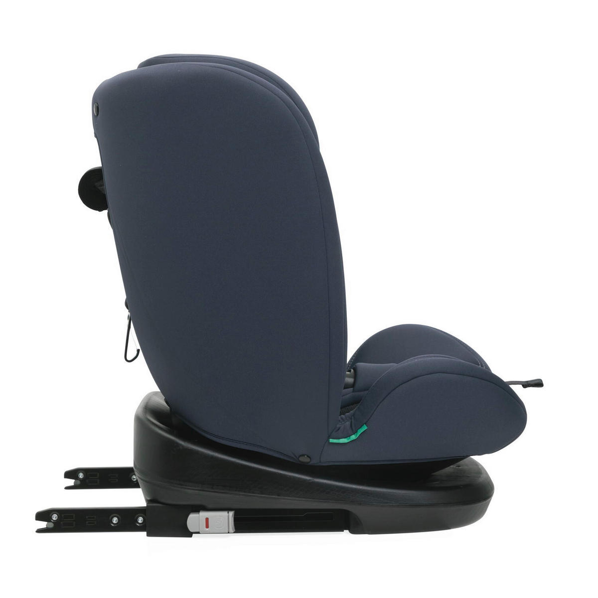 KINDERAUTOSITZ MOKITA I-SIZE  - Dunkelgrau, Basics (46/79/44cm) - Chicco