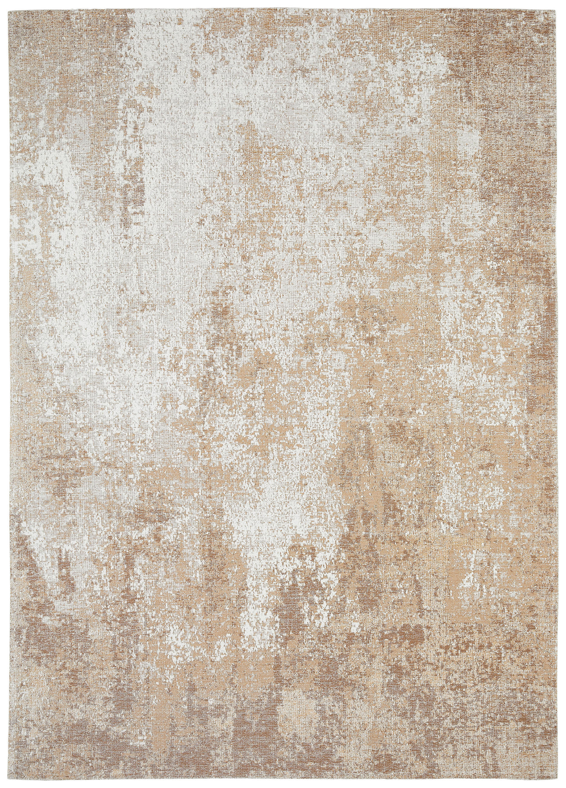 BEHÚŇ, 60/180 cm, béžová - béžová, Design, textil/plast (60/180cm) - Novel