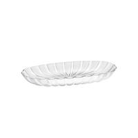 POSLUŽAVNIK ZA SERVIRANJE         19/4.5/38 cm    Dolcevita  - sedef, Basics, plastika (19/4.5/38cm) - GUZZINI