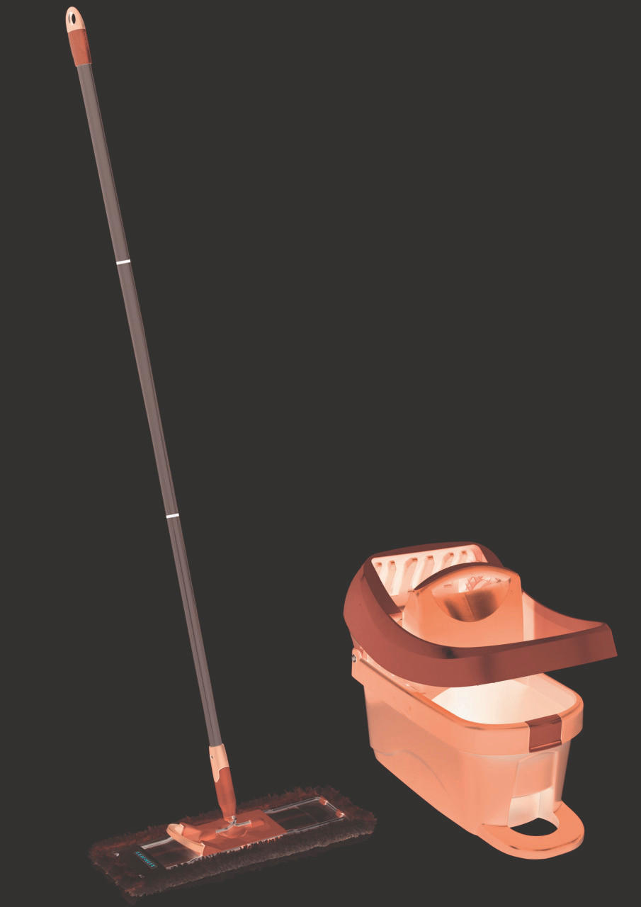 Leifheit ČISTICÍ SADA NA PODLAHY