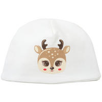 MÖSSA DEER GIRLS  - naturfärgad, Trend, textil (56-68null) - Patinio