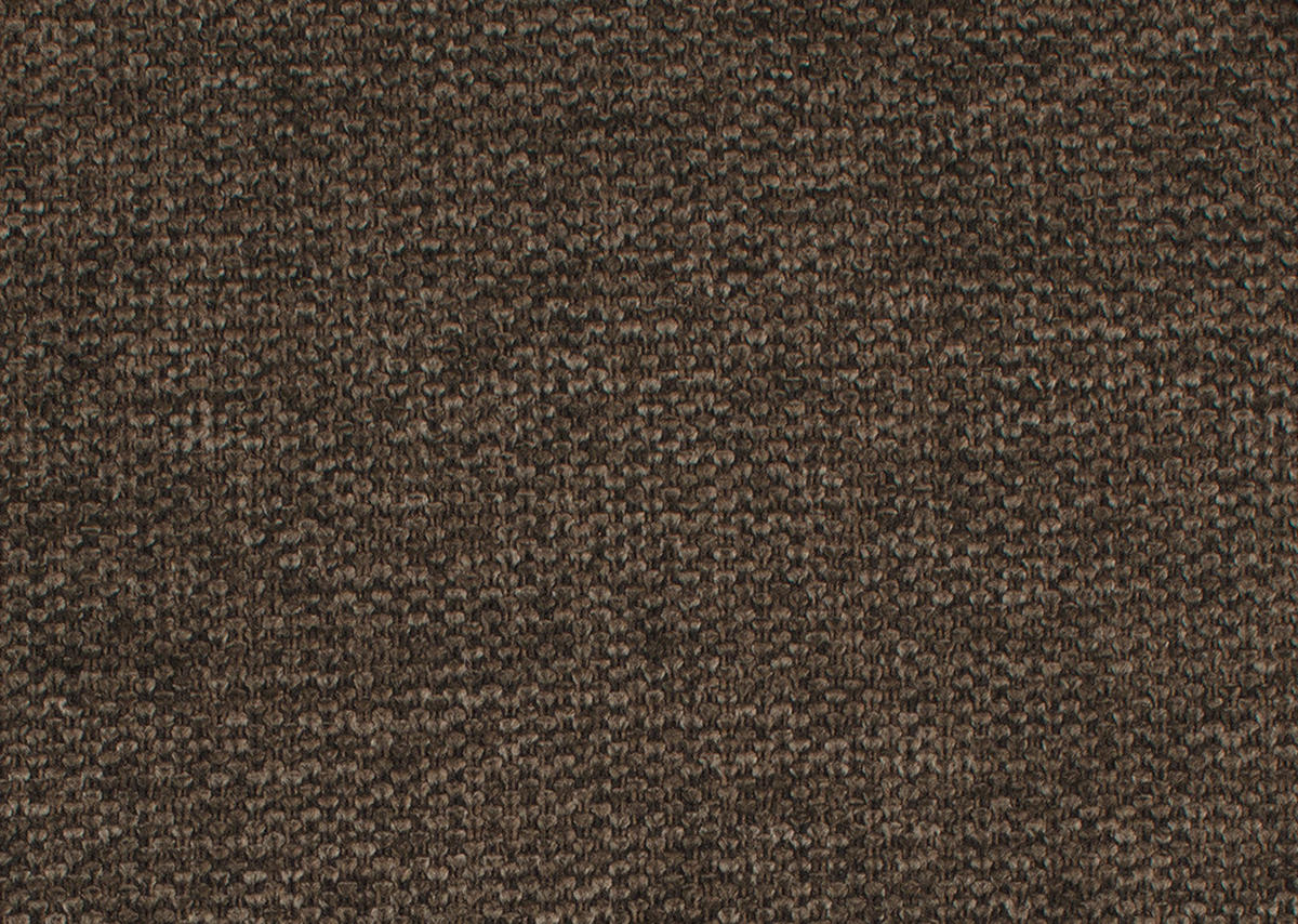 ECKSOFA in Mikrofaser Dunkelgrün  - Chromfarben/Dunkelgrün, Design, Kunststoff/Textil (320/226cm) - Carryhome
