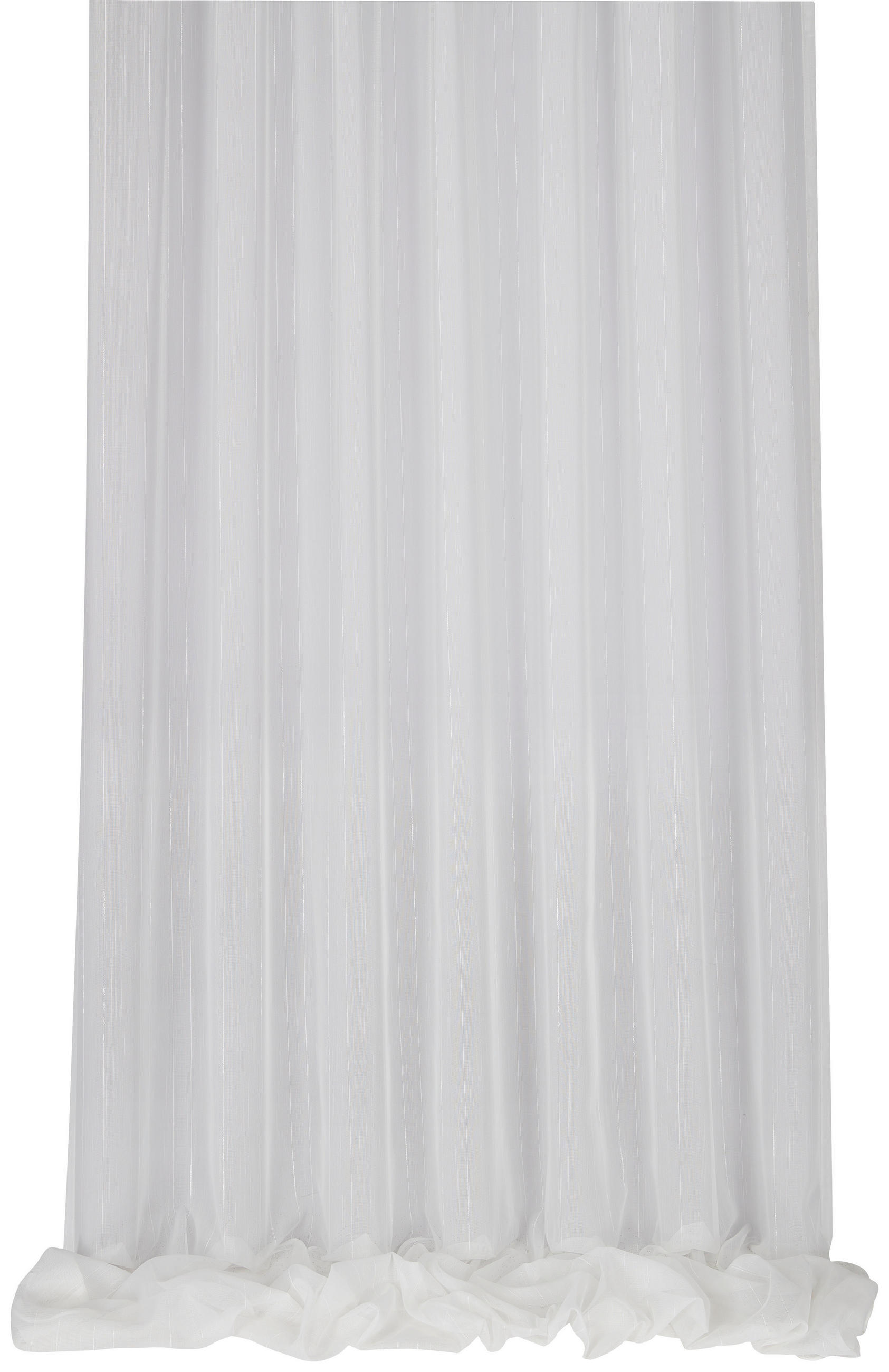 STORE per lfm  - Weiß, KONVENTIONELL, Textil (260cm) - Esposa