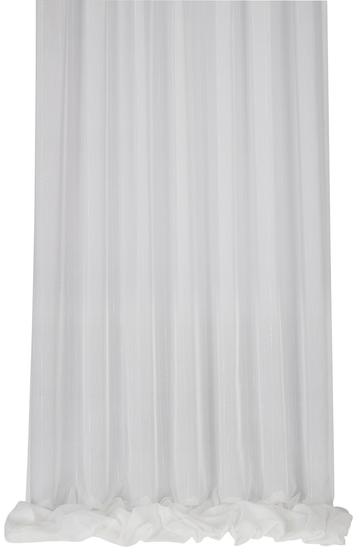 STORE per lfm  - Weiß, KONVENTIONELL, Textil (260cm) - Esposa