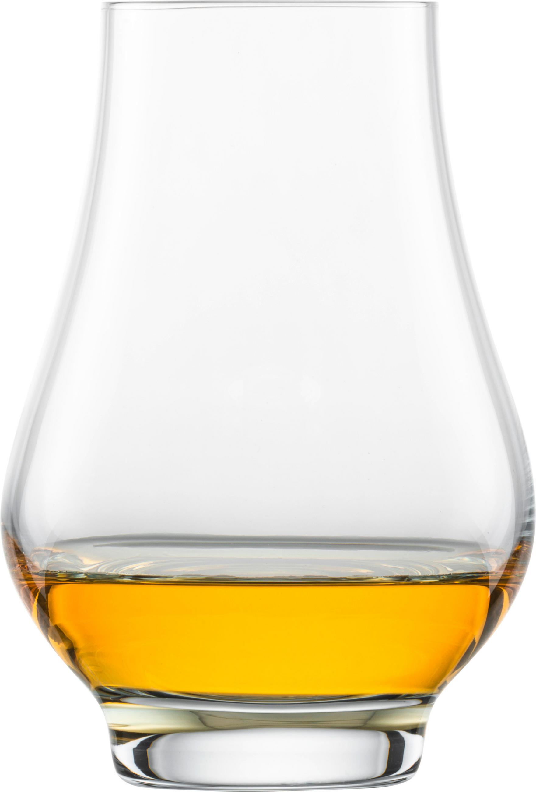 GLASSET Bar Special Whisky Noising 4 delar  - klar, Klassisk, glas (8,3/12,0cm) - Schott Zwiesel