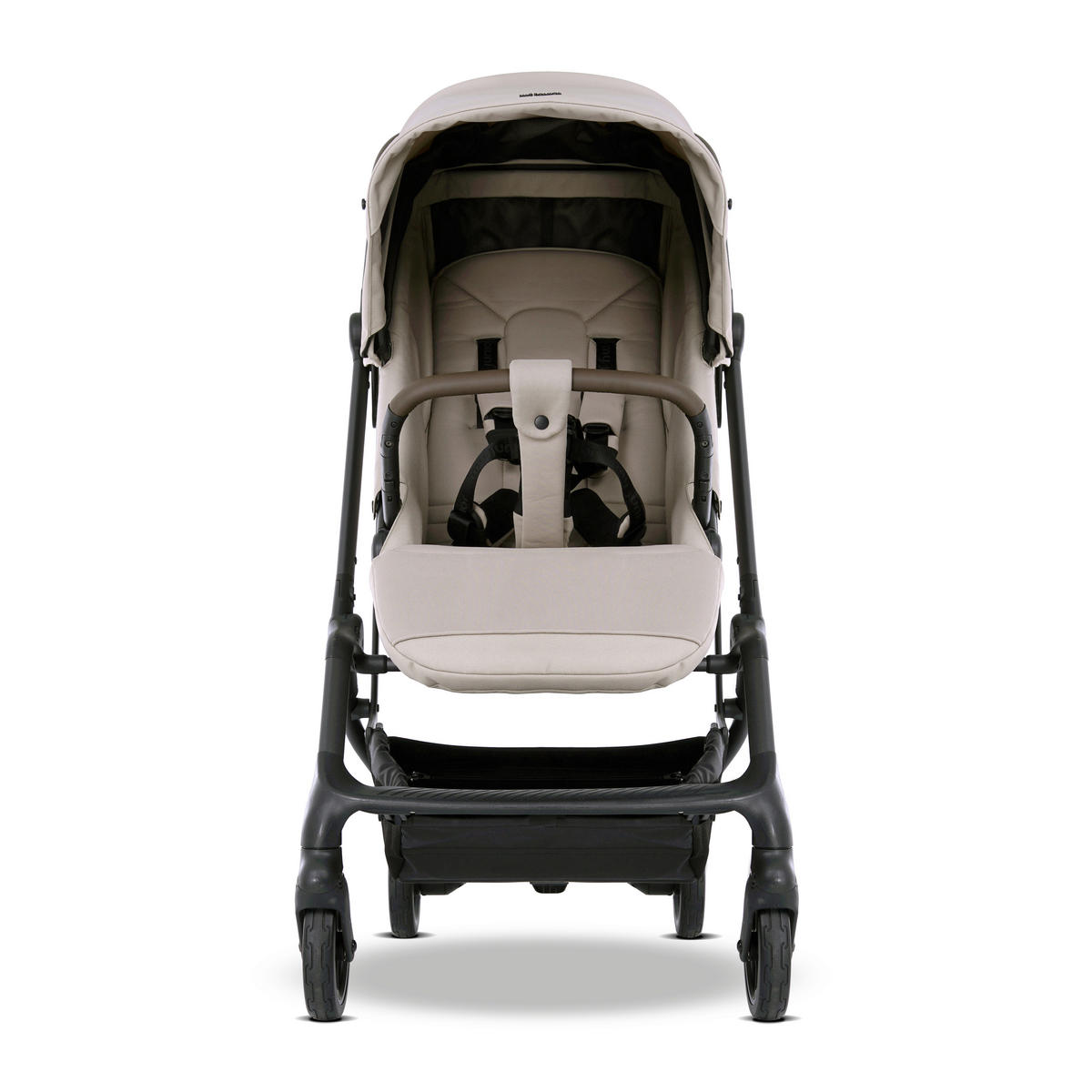 BUGGY My Junior Pico 360  - Beige, Basics, Textil/Metall (87/47/107cm) - My Junior
