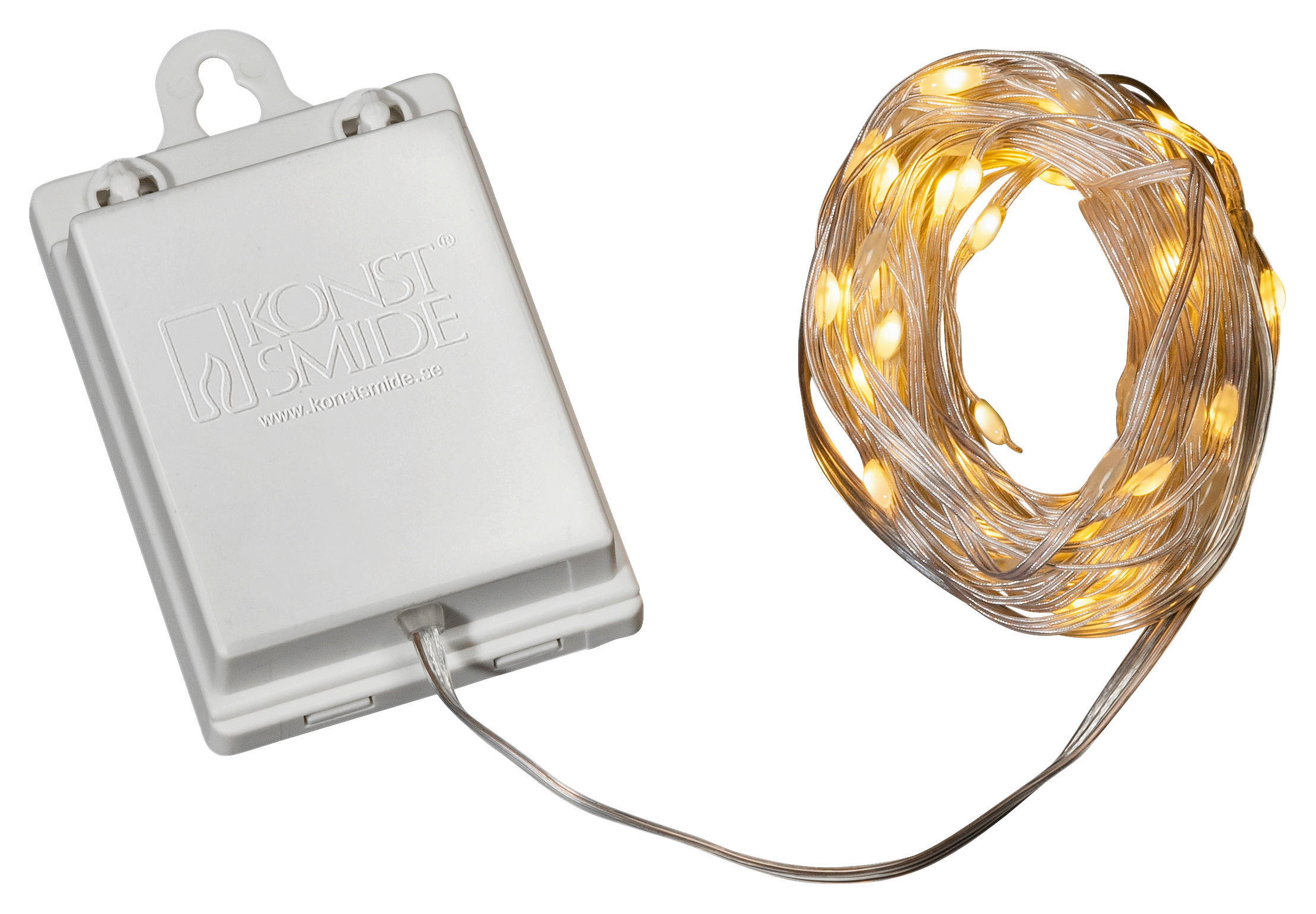 LED-DEKOLEUCHTE  - LIFESTYLE, Kunststoff (790cm)