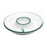 EIERBECHER Keramik - Weiß/Grün, LIFESTYLE, Keramik (12cm) - Gmundner EIERBECHER Keramik - Weiß/Grün, LIFESTYLE, Keramik (12cm) - Gmundner