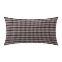 KOPFPOLSTERBEZUG JOOP! SOFT MESH 40/80 cm  - Braun, Basics, Textil (40/80cm) - Joop! Living