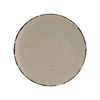 SPEISETELLER Urban Life 28 cm  - Taupe, Lifestyle, Keramik (28cm) - Landscape