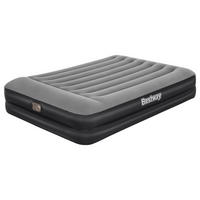 LUFTBETT TRITECH AIR 67403 Grau, Schwarz  - Schwarz/Grau, KONVENTIONELL, Kunststoff (203/152/46cm) - Bestway