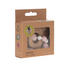 BEIßRING - Naturfarben, Basics, Holz/Kunststoff (8/2/12cm) - Lässig BEIßRING - Naturfarben, Basics, Holz/Kunststoff (8/2/12cm) - Lässig