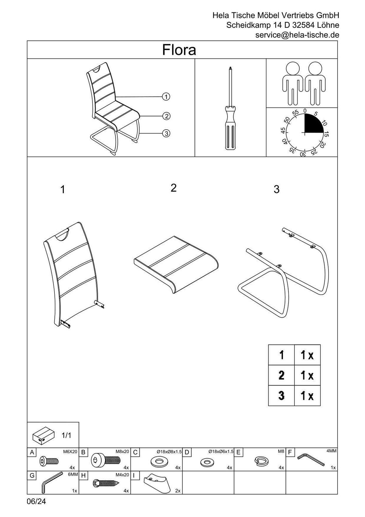 TISCHGRUPPE   - Eichefarben/Beige, MODERN, Textil/Metall (160-320/76/90cm) - MID.YOU